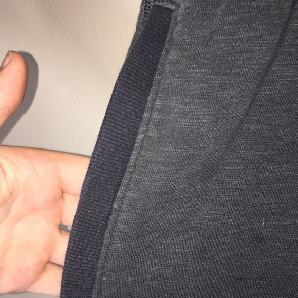 Under Armour sweatpants shorts lounge shorts Medium sports shorts cloth shorts​​ - Picture 4 of 6